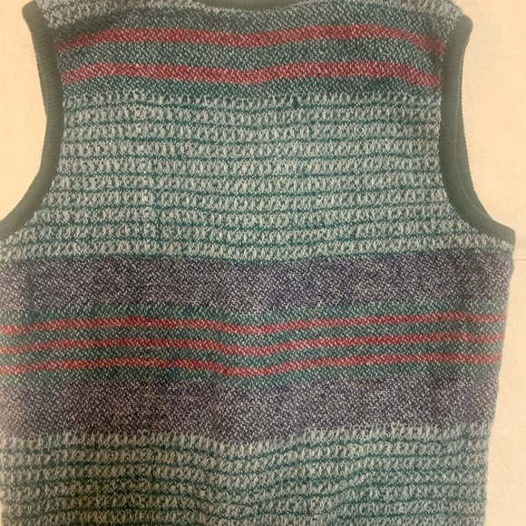 New Legends Wool Shell - Picture 3 of 3